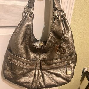 Used Michael Kors purse